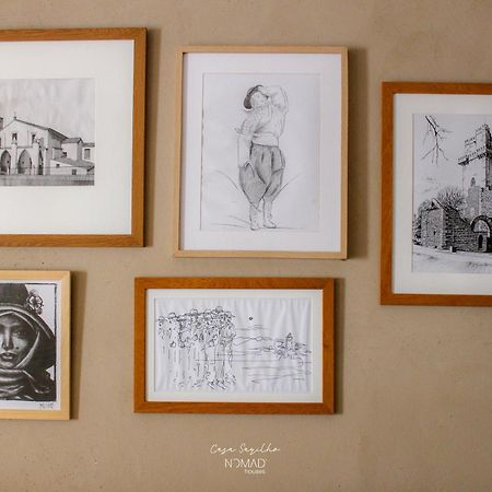 Nomad Houses - Casa Sarilho Beja Extérieur photo
