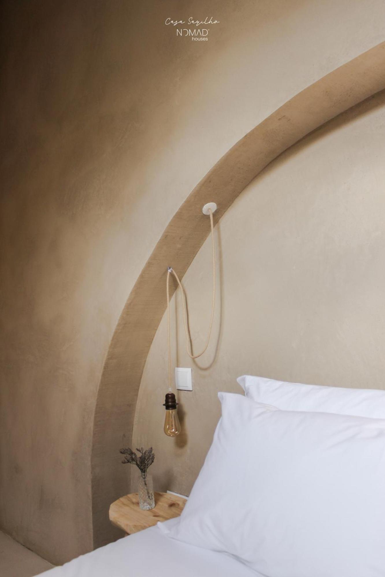Nomad Houses - Casa Sarilho Beja Extérieur photo