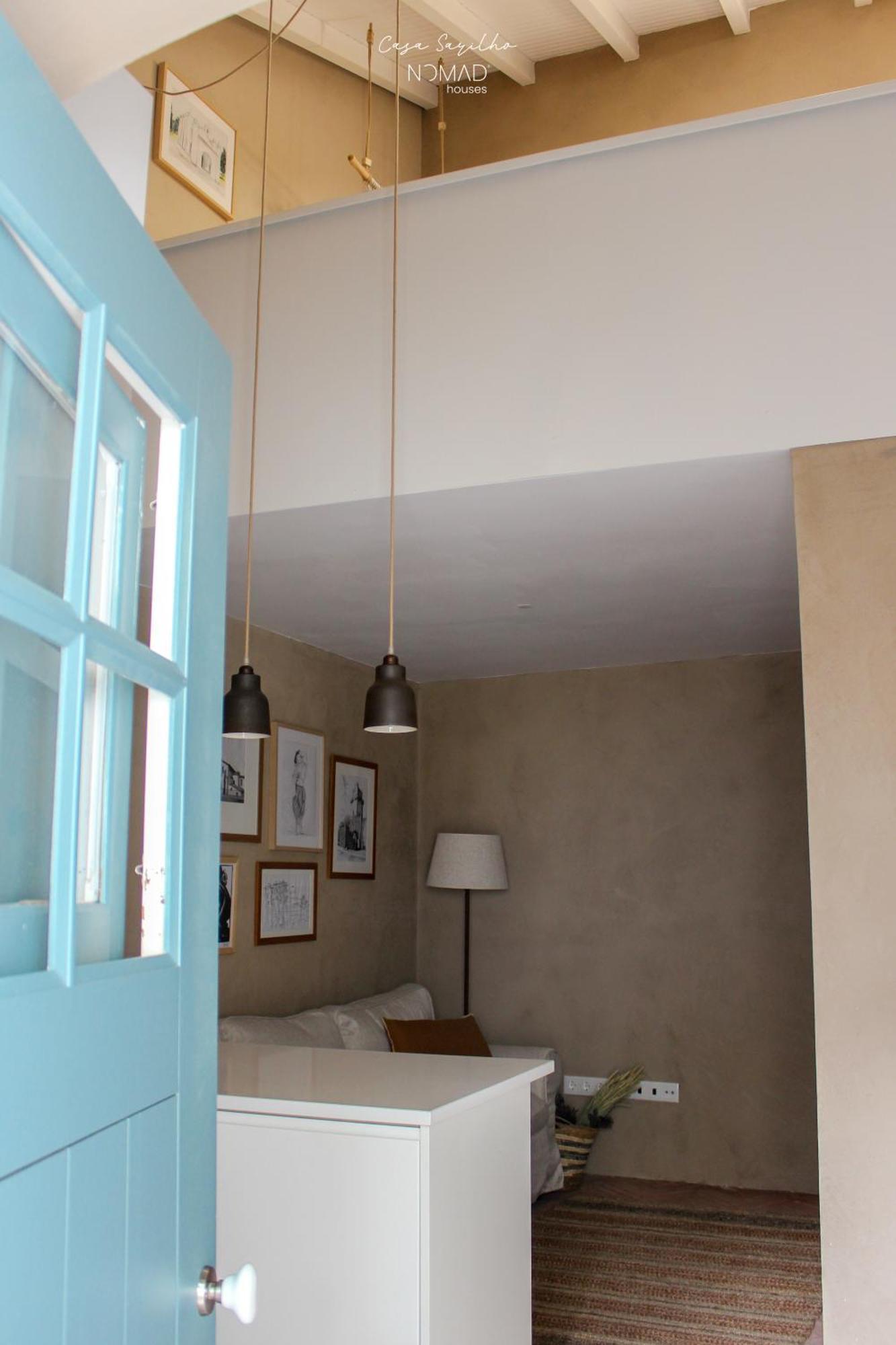 Nomad Houses - Casa Sarilho Beja Extérieur photo