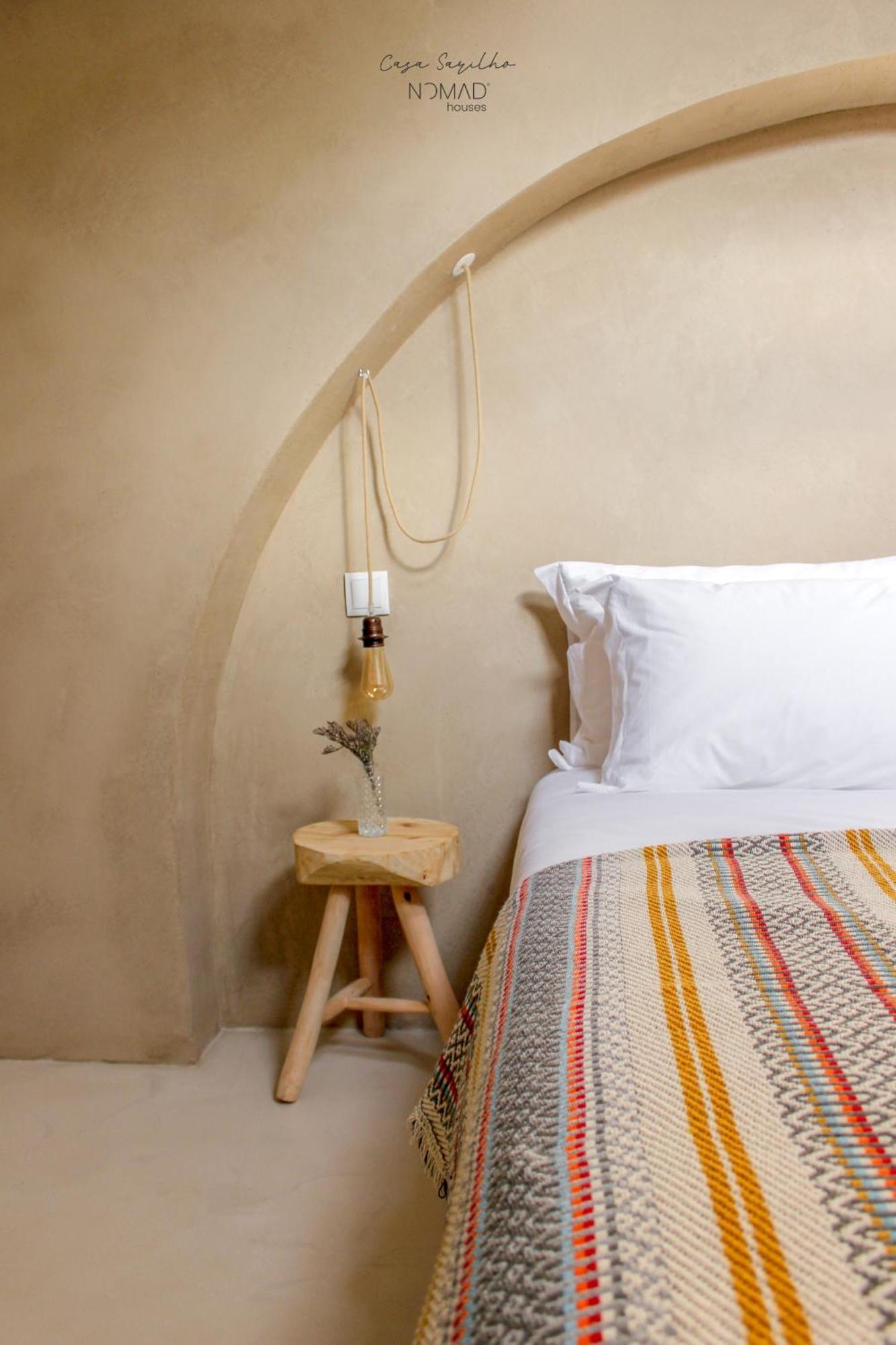 Nomad Houses - Casa Sarilho Beja Extérieur photo
