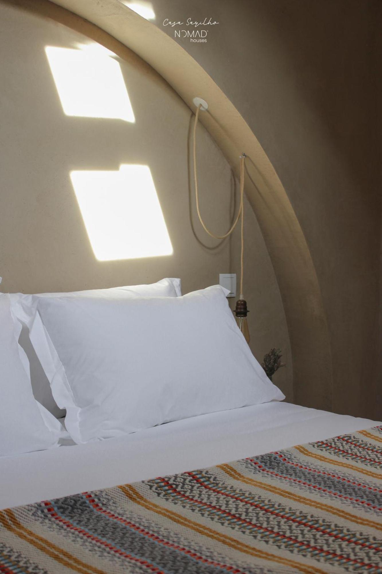 Nomad Houses - Casa Sarilho Beja Extérieur photo