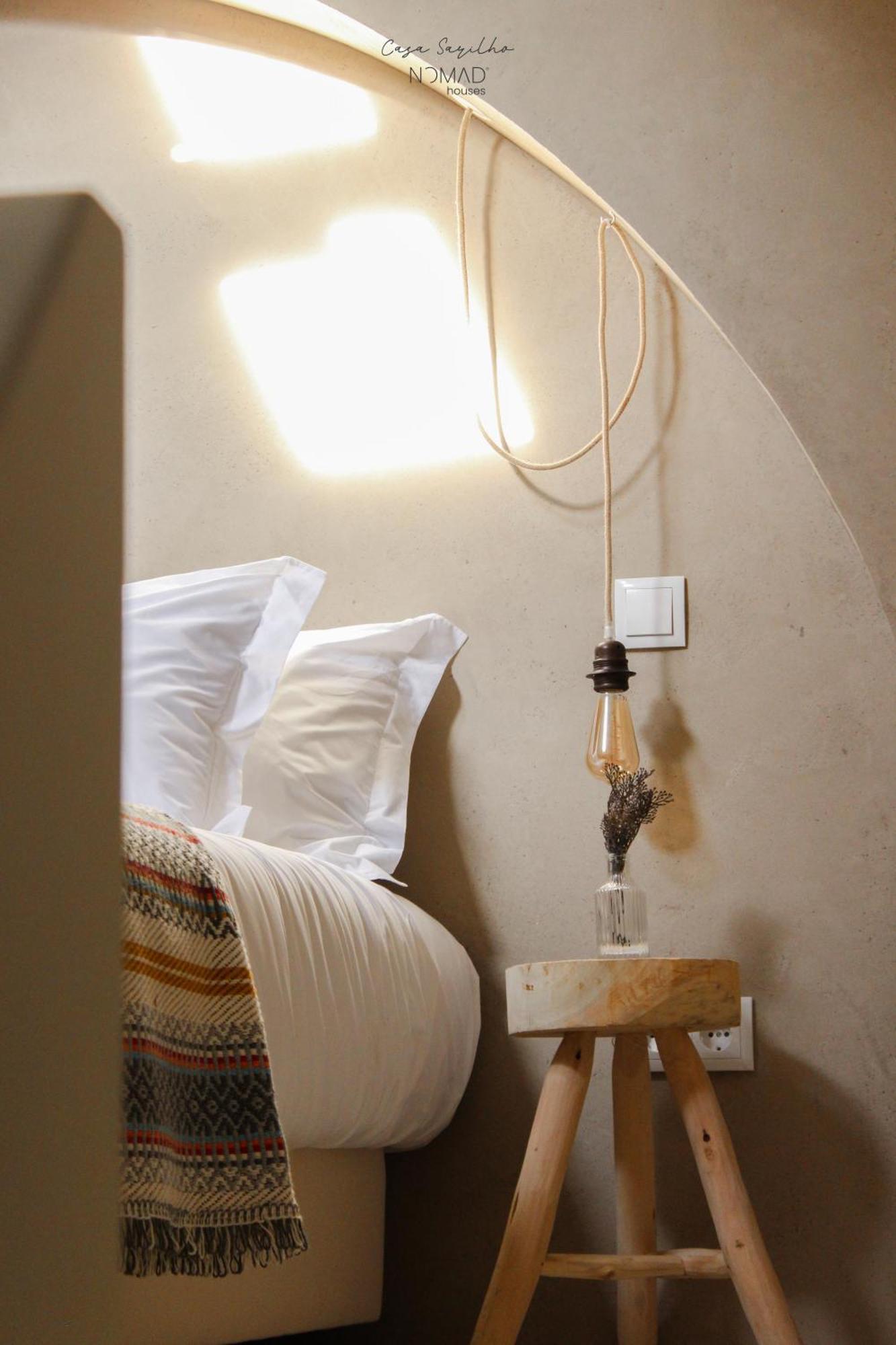 Nomad Houses - Casa Sarilho Beja Extérieur photo