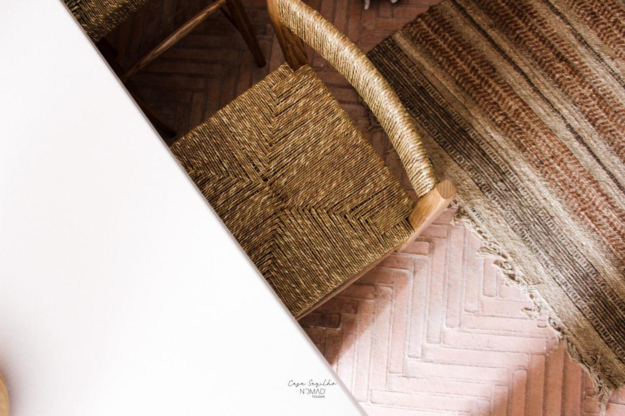 Nomad Houses - Casa Sarilho Beja Extérieur photo